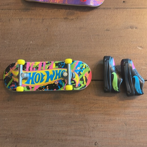 Lot of tech decks - Picture 8 of 11